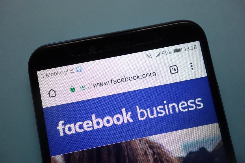 Membangun Halaman Facebook Bisnis Kecil Yang Sukses