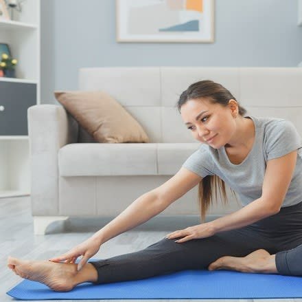 Olahraga Di Rumah, Tips Dan Ide Untuk Meningkatkan Kesehatan Tubuh