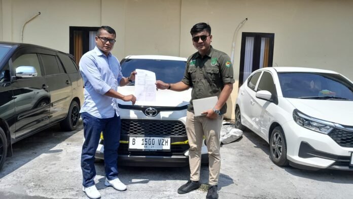 Daftar Lengkap Plat Nomor Kendaraan Bermotor di Indonesia