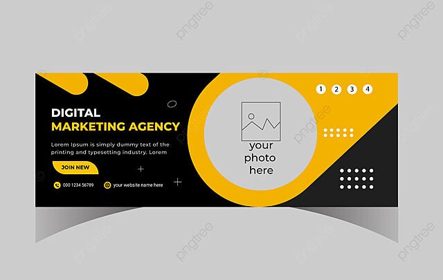 Template Desain Postingan Facebook Gratis 2026