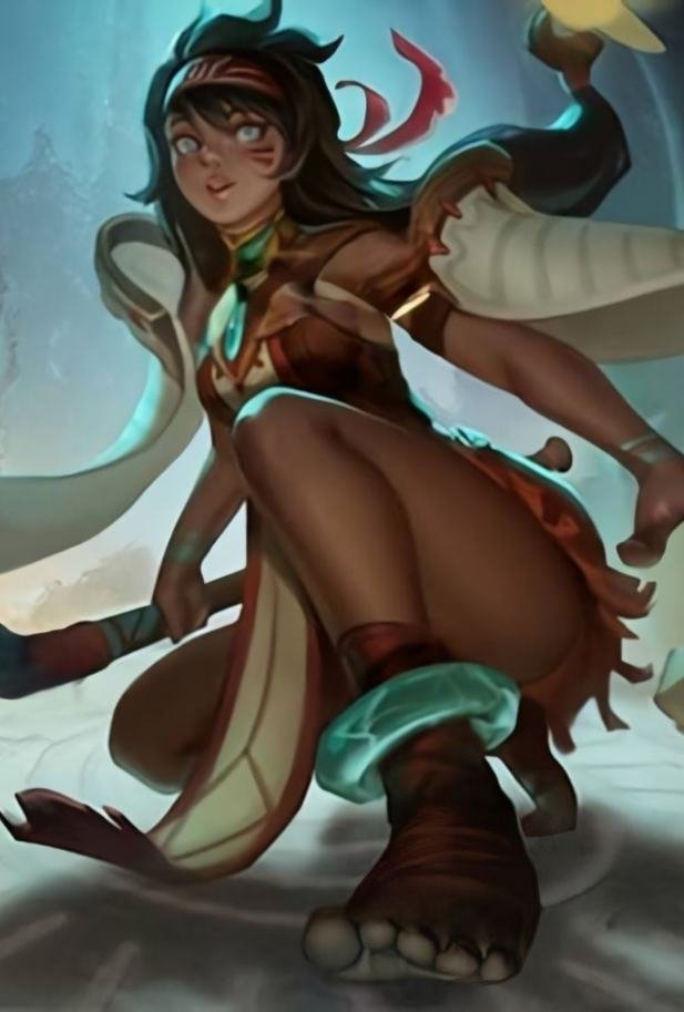 Hero Mage Terkuat dan Tersakit di Mobile Legends 2026 10 Hero Mage Terkuat dan Tersakit di Mobile Legends 2026