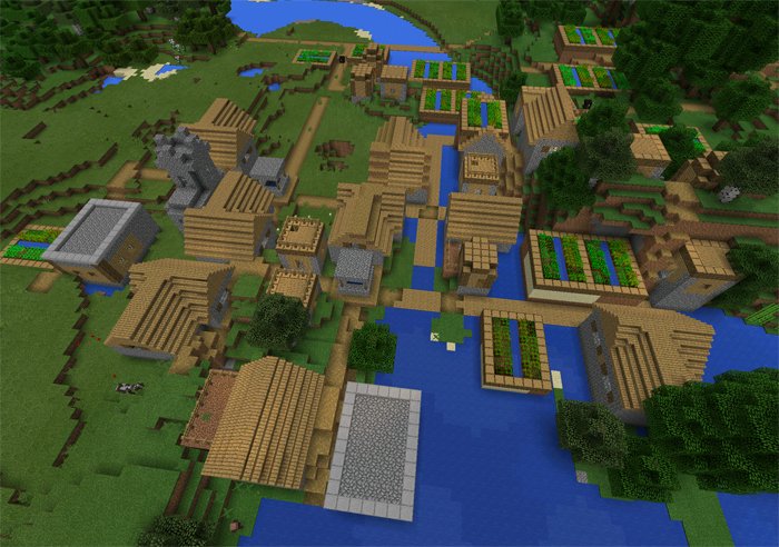 Kumpulan Kode Cheat Minecraft 2026 Lengkap 4 Kumpulan Kode Cheat Minecraft 2026 Lengkap