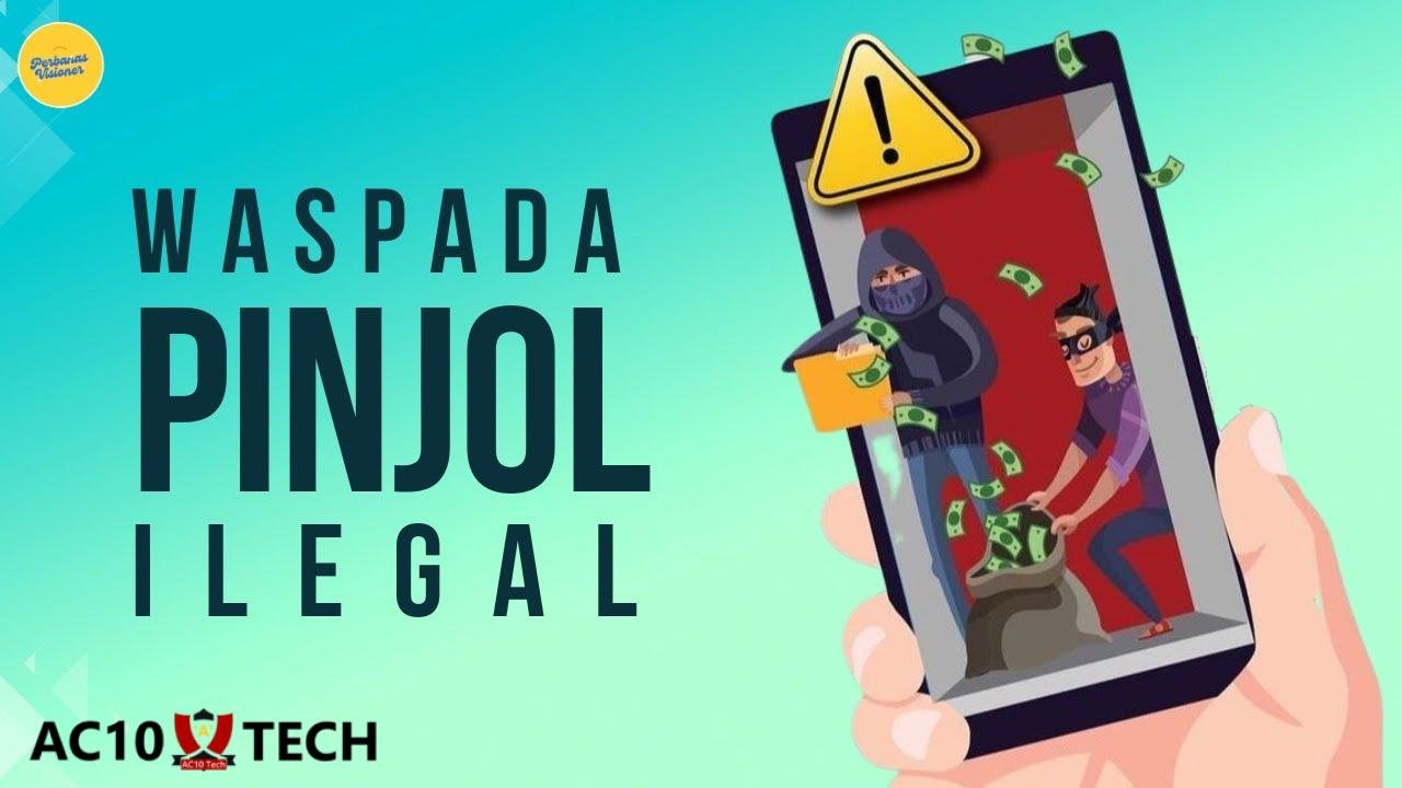 180 Aplikasi Pinjol Ilegal 2026 yang Harus Dihindari, Jangan Sampai Terjebak