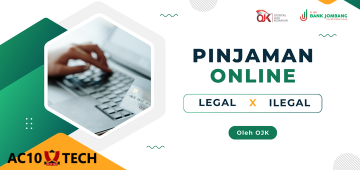 56 Aplikasi Pinjaman Online Terbaru 2026 Legal dan Ilegal Versi OJK