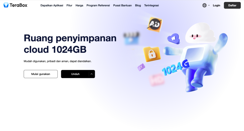 Solusi Cloud Enterprise: 4 Penyedia Layanan Cloud Terbaik di Tahun 2026