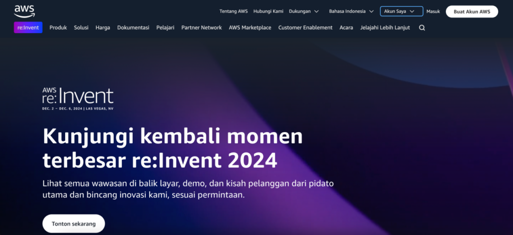 Solusi Cloud Enterprise: 4 Penyedia Layanan Cloud Terbaik di Tahun 2026
