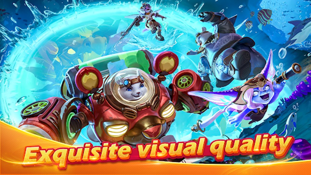 Kode Rahasia Bearfish 2026 Yang Harus Kamu Klaim Sekarang