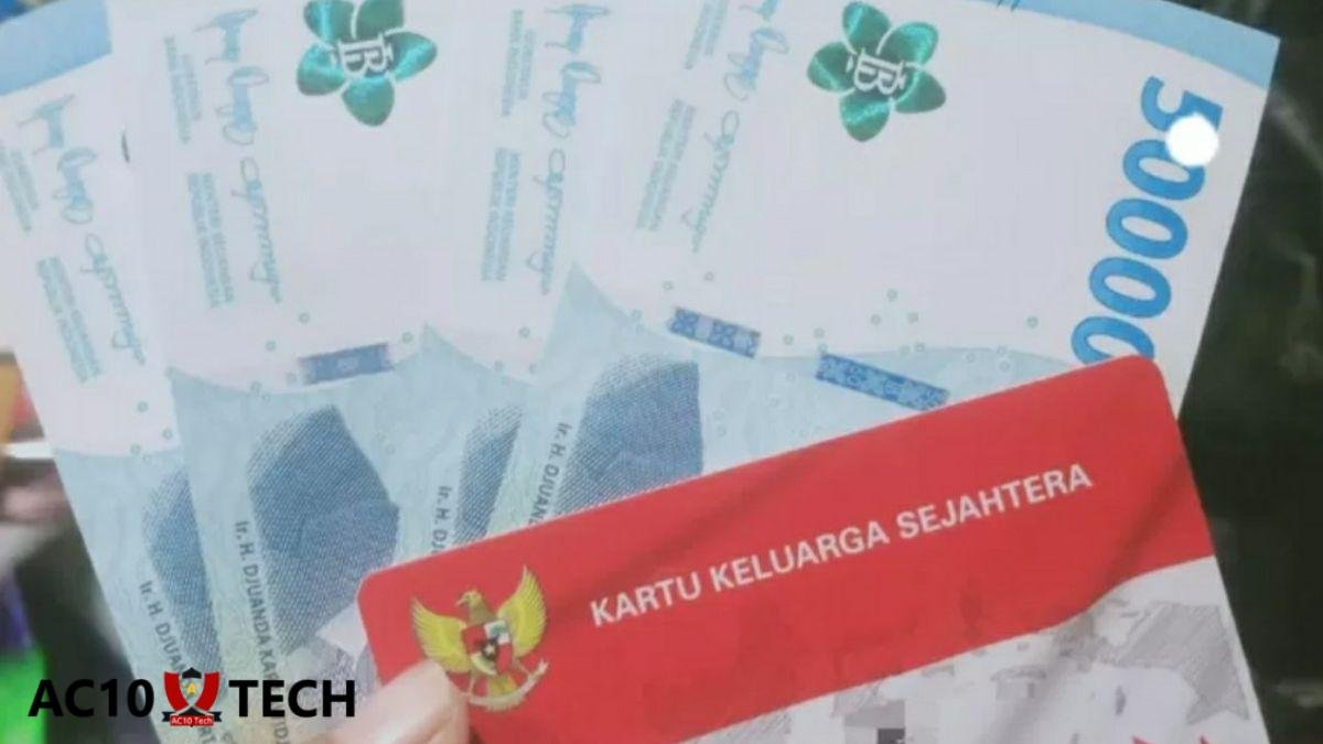 Nama Anda Muncul di Daftar BPNT Dana Rp400 Ribu Segera Cair