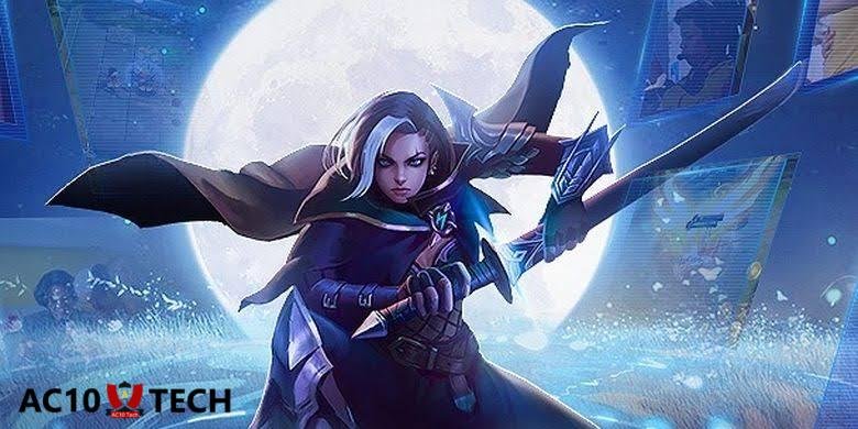 Build Benedetta Tersakit 2026 Jess No Limit