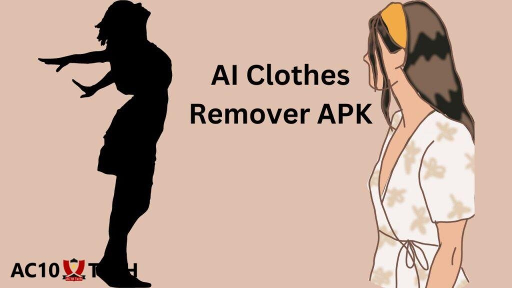 Aplikasi AI Penghapus Baju di Foto Kini Viral, Ini APK Terbaik 2026