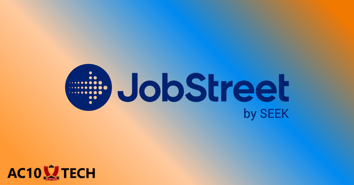 Cara Atasi Jobstreet Error atau Tidak Bisa Diakses