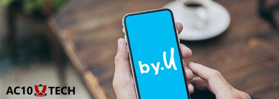 Cara Tepat Mengatasi Sinyal Jaringan By.U yang Hilang Hari Ini