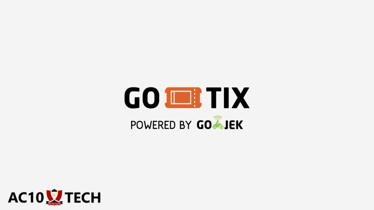 GoTix Menghilang dari Gojek, Apa Alasan Dibaliknya? Ternyata Ini Faktanya
