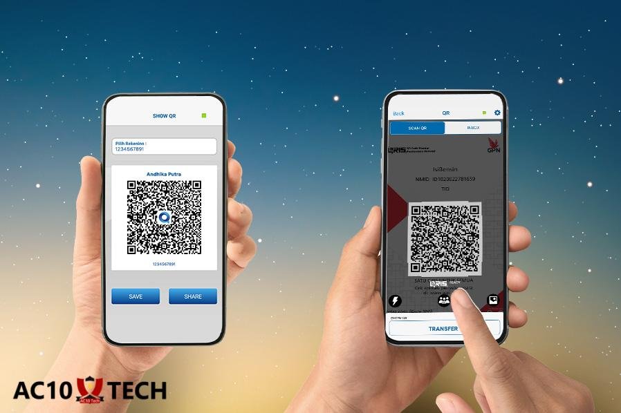 QRIS BCA Error Gagal Login, Ini Solusinya Biar Transaksi Lancar