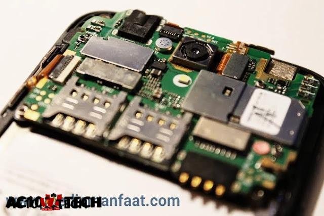 Belajar Mengenal Komponen Smartphone dan Fungsinya