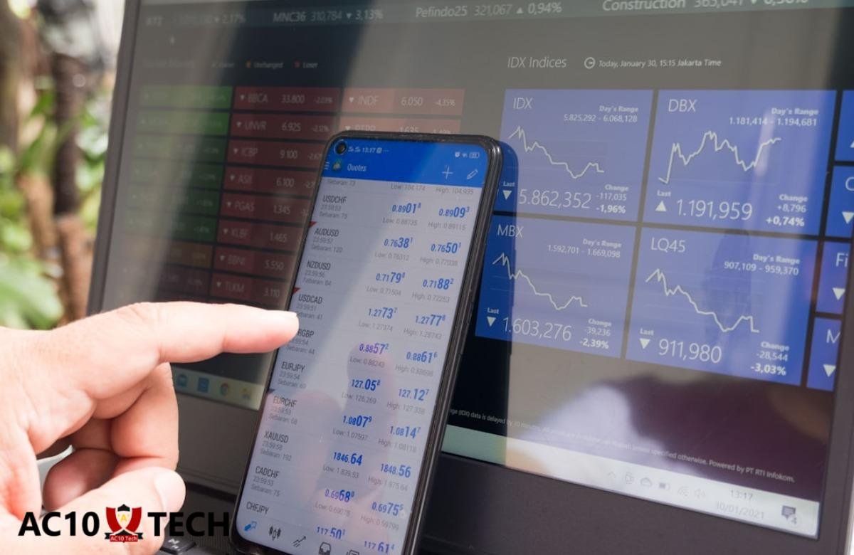 Cara Memulai Investasi untuk Pemula